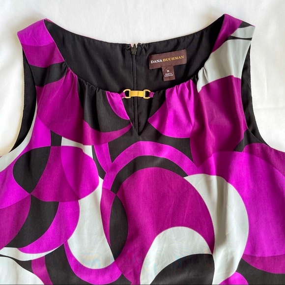 Dana Buchman Tops - Dana Buchanan Top